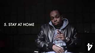 Payroll Giovanni - 10 Stack Commandments - Commandment 5 "Stay At Home"
