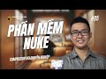 Hướng dẫn phần mềm Nuke cơ bản cho người mới bắt đầu - Học Nuke cơ bản cùng Nhựt VFX
