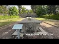 Bagnaia - Villa Lante restaurata