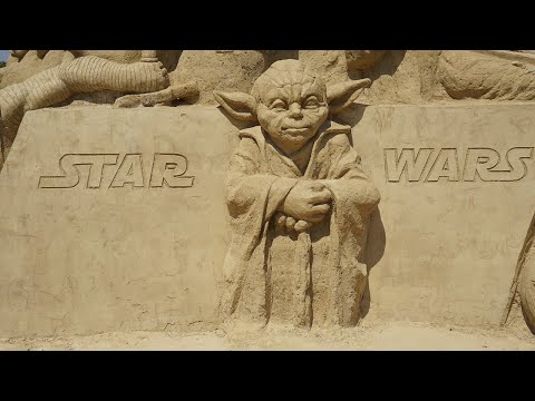 Star Wars and Philosophical Wisdom - YouTube
