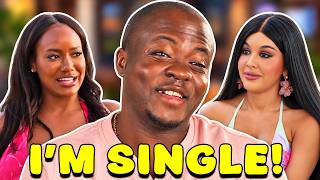 Michael is BACK and READY FOR LOVE, Emma gets REJECTED | Hunt For Love Season 2 PREMIERE