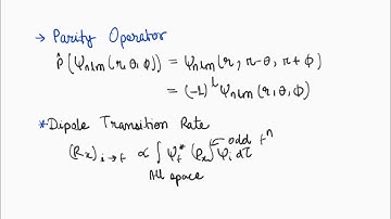 Bohr Sommerfeld & Fine structure - Revise in 5 mins for NET/GATE etc