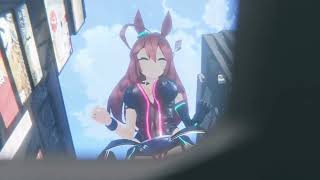 Bourbon Burst Lajest Animation