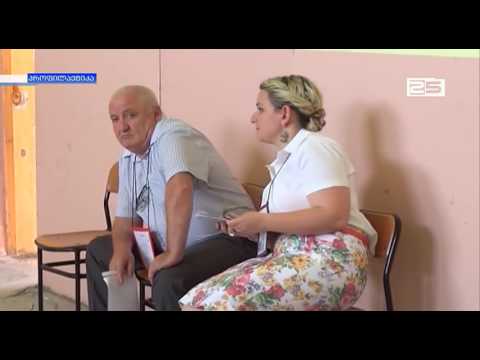 ვინ დააკვირდება არჩევნებს?