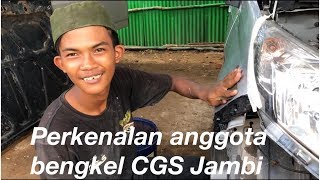 Review Bengkel Mobil Inti Speed Bandung