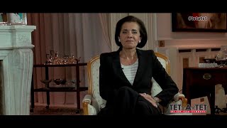 ΤΕΤ-Α-ΤΕΤ: Τάσος Τρύφωνος – Φωτεινή Παπαδοπούλου