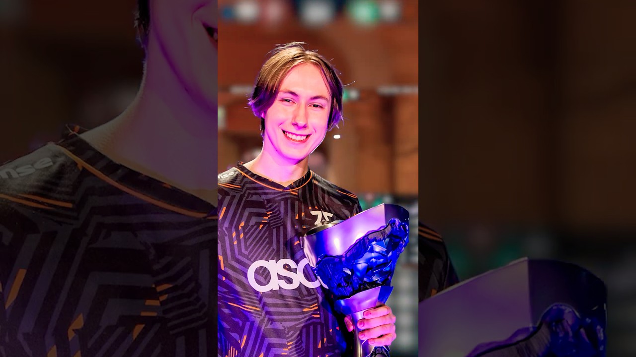 Play Vyse on Ascent like Fnatic Chronicle