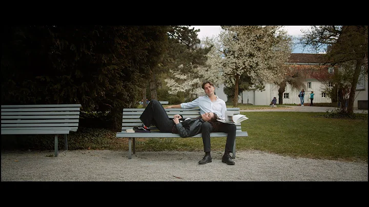 Andryy - Julia (Official Video)