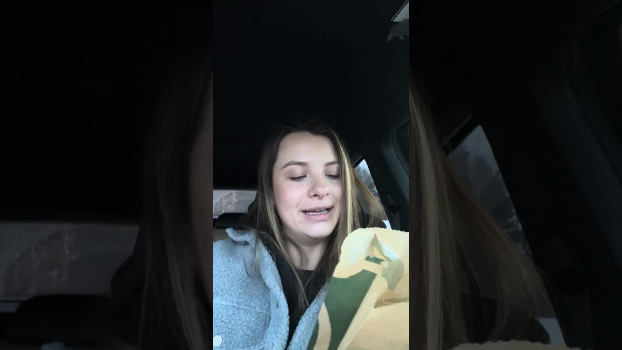 Pregnancy brain or just tired? Try this Starbucks order! #starbucks #starbuckscoffee #pregnancybrain