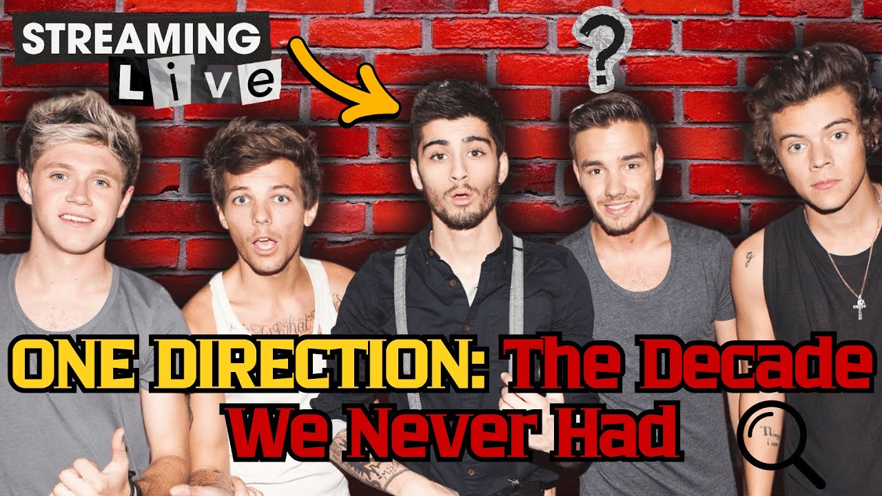 One Direction REUNION That Never Happened: The whole TRUTH!