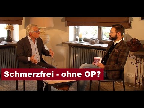 Video: Gab es jemals eine Wirbelsäulentransplantation?