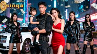 Download Lagu Setelah one night stand, CEO cantik ini datang menemui saya bersama anak kembarnya.#drama MP3