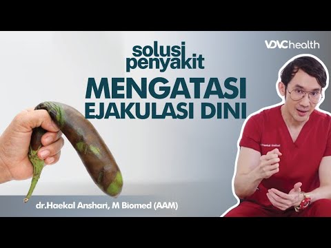 Suami Wajib Tahu! Tips Supaya Tahan Lama Bersama Istri | Kata Dokter #99