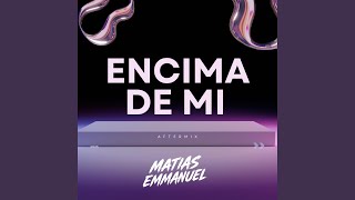 Encima De Mi Aftermix