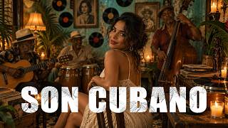 Havana Evenings: Café Cubano ☕ Soft Latin Jazz & Cuban Soul Vibes screenshot 1