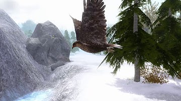 Ultimate Forest Simulator: Game Trailer for iOS and Android