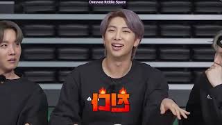 RUN BTS episode 100 / РАН БТС эпизод 100