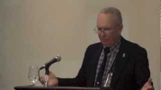 GS Lite: A Consideration of S. I. Hayakawa - Gerald Haslam - 2012 General Semantics Symposium