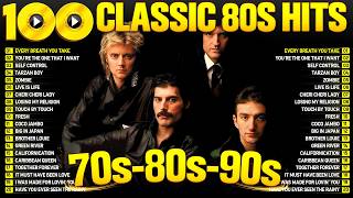 Best of 80s Music Legends - Madonna, Michael Jackson, Cyndi Lauper, Modern Talking, Laura Branigan..