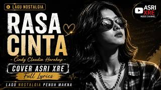 THE TASTE OF LOVE - Cindy Claudia Harahap | Full Lyrics