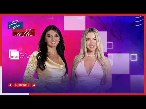 Eja te ne - 24 Prill 2026 — football video