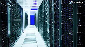 The Power of the Touchscreen - How We Invented The World