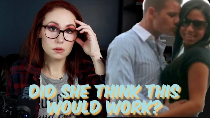 5000 Percent Sure: Dalia Dippolito Part 2