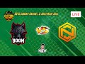 🔴[Dota 2 LIVE] Boom Esports vs Neon Esports BO2 GroupStage | DOTA Summit Online 13: SEA