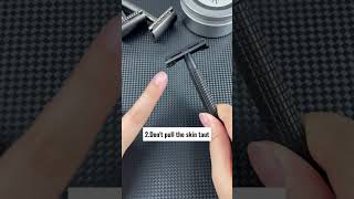 How To Avoid Red Bumps With Perfect Shaving Tips