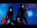 Kiss  5 demos that should be on the albums  part 26