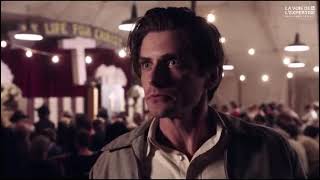 Le Chemin de la Rédemption, Extrait du film Invincible