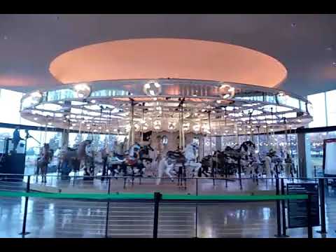 Looff Carrousel