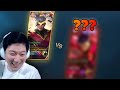 Gosu General on CHOU 1v1 | Is It Gosu Infection or Insection