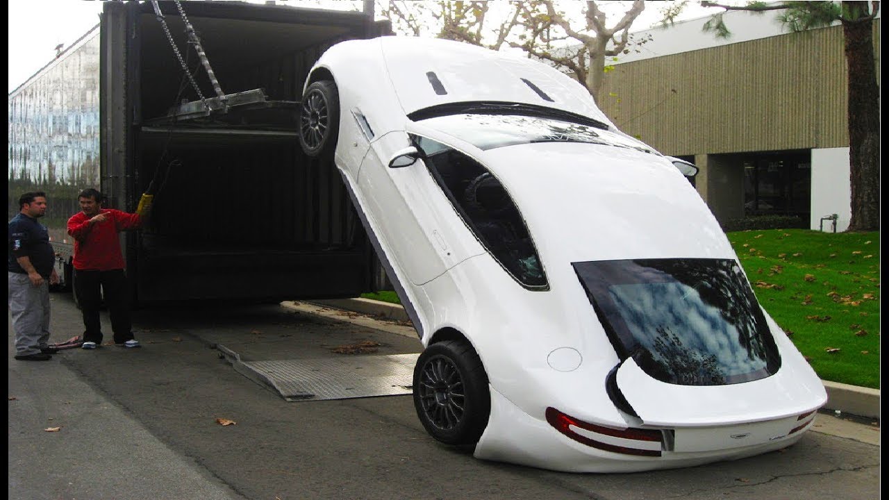 IDIOTS IN CARS COMPILATION 