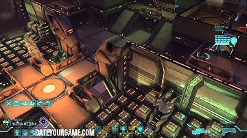 X-Com Enemy Unknown Let