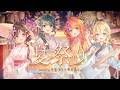 【演奏＆歌ってみた】夏祭り / 今宵、××と夢を見る。