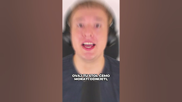 Moj novi GAMING KUTAK! Video u partnerstvu s @IKEAHrvatska #IKEAHrvatska #BRÄNNBOLL #gamingkutak