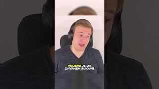 Thumbnail for Moj novi GAMING KUTAK! Video u partnerstvu s @IKEAHrvatska #IKEAHrvatska #BRÄNNBOLL #gamingkutak