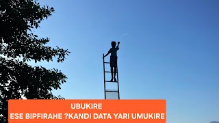 UBUKIRE ESE BIPFIRAHE KANDI DATA YARI UMUKIRE
