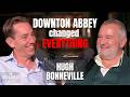 Hugh Bonneville | The Bookshelf with Ryan Tubridy
