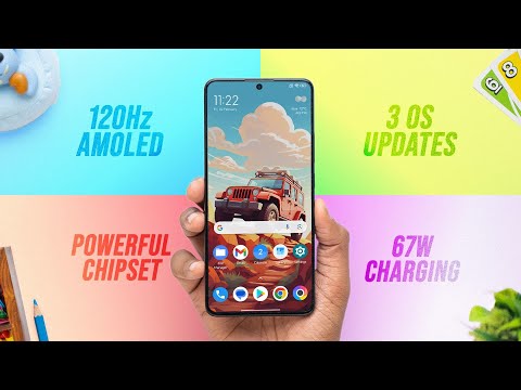 The Best Phone