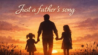 JUST A FATHERS SONG. @Somersetmanwalking