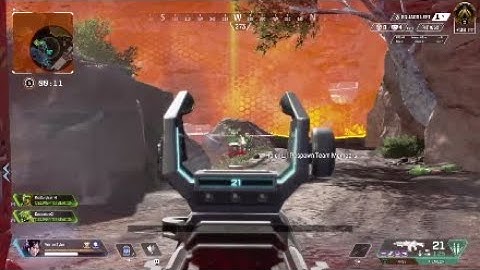 Toxic trash talker says im a hacker and im bad