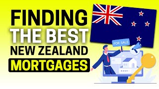 Mortgages Rates in New Zealand - What Option is Best?