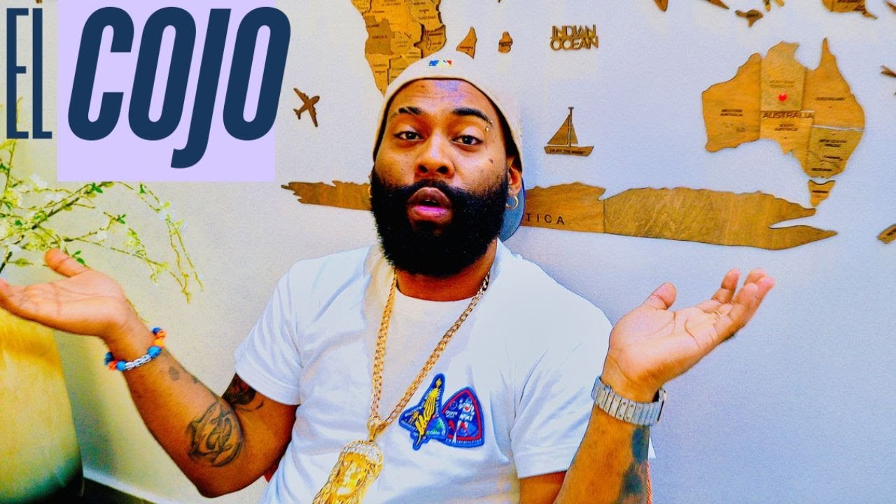 Ejekuta X @FOTHERHD - El Cojo (Video Oficial)🎲