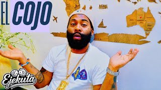 Ejekuta X @FOTHERHD - El Cojo (Video Oficial)🎲