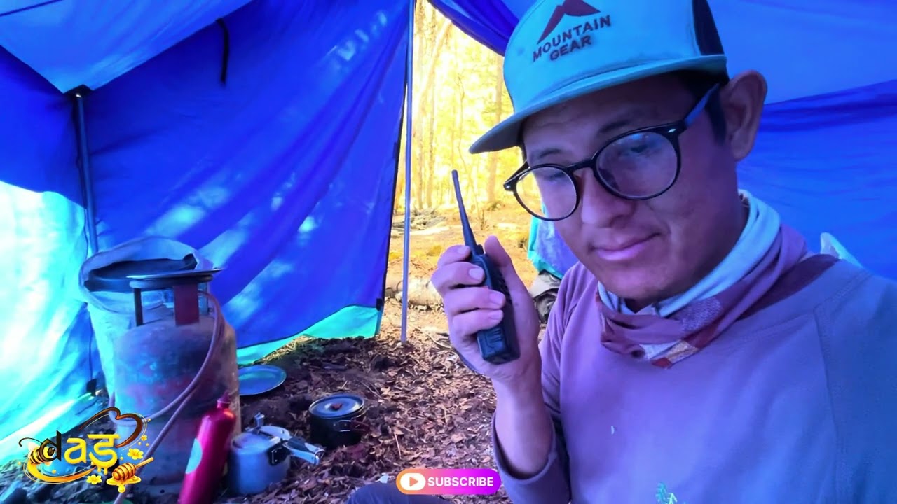 Its scary to go alone this time!!!