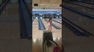 Lizzy Bowling at Olivia's Party 2023