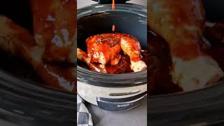 Supermalse Kip Uit De Slowcooker