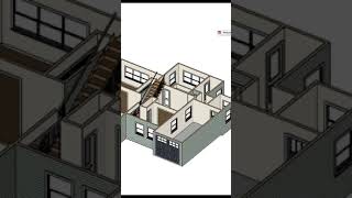 Conceptual to Floor Plan | software exploration